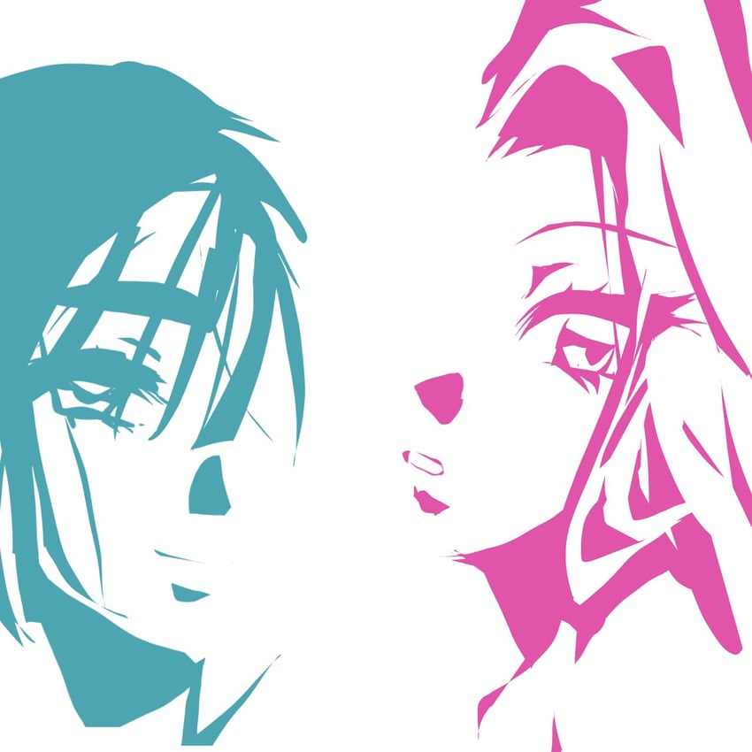 sua and mizi (alien stage) drawn by crepelily
