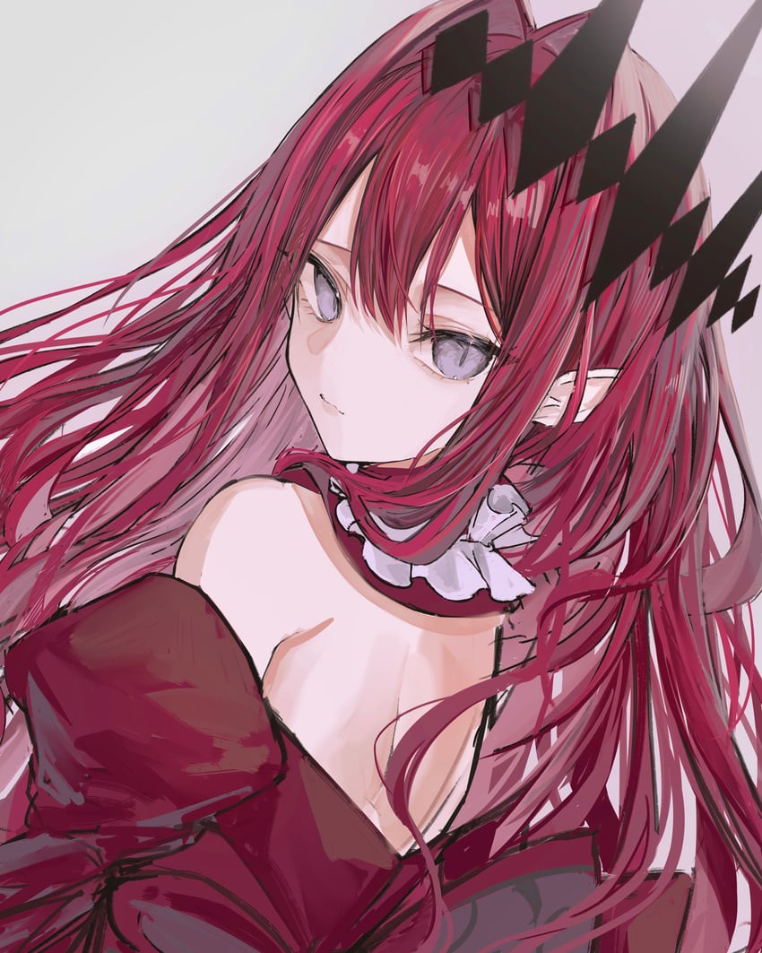 baobhan sith (fate and 1 more) drawn by yagi_(yagi5art)