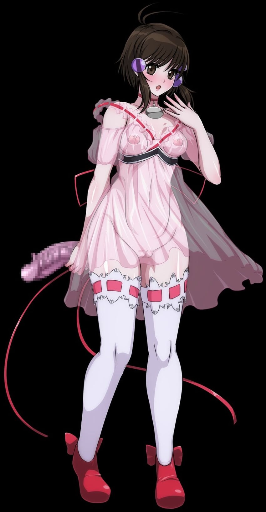 reala (tales of and 2 more) drawn by pink.s