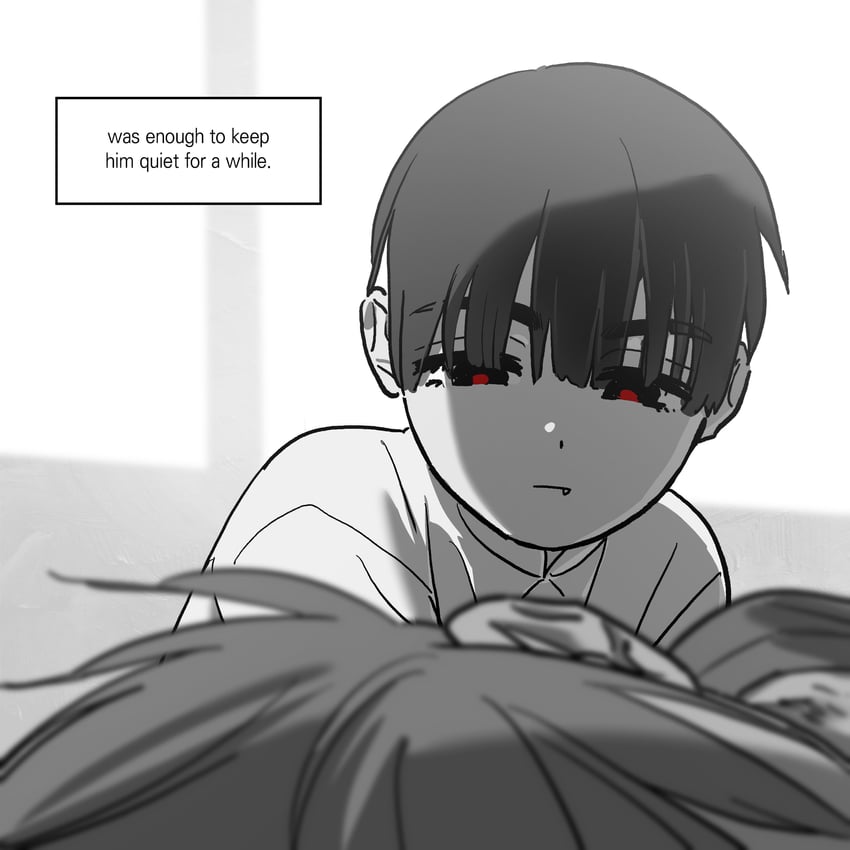 till and ivan (alien stage)