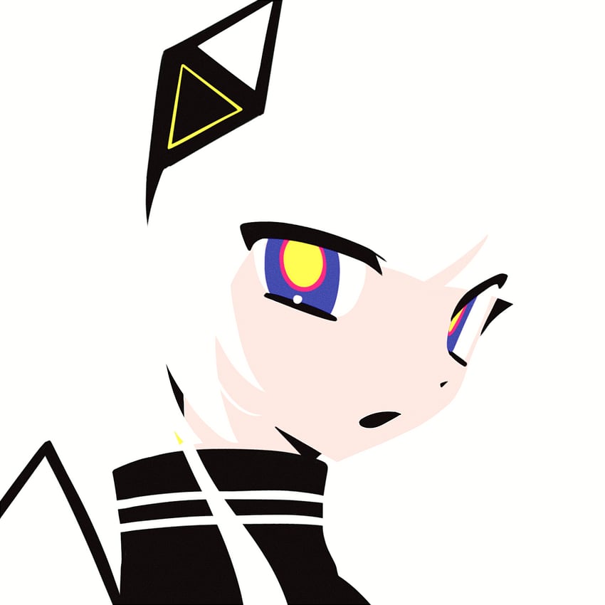 kafu (kamitsubaki studio and 1 more) drawn by feiwusheng