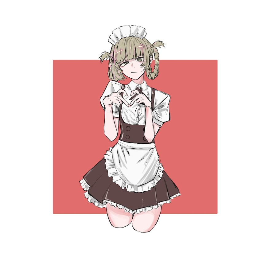 nanakusa nazuna (yofukashi no uta) drawn by asa_no_osakana