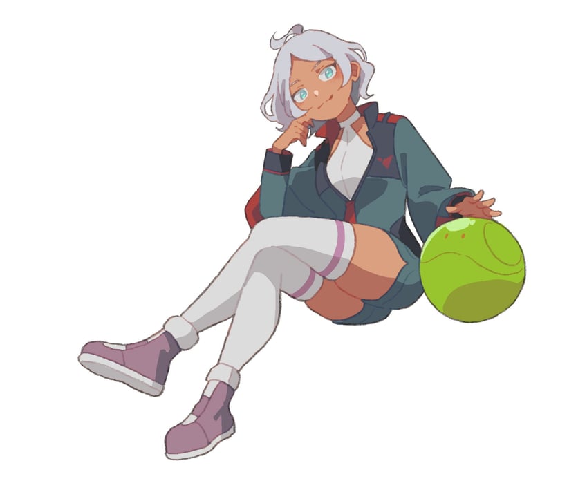 secelia dote (gundam and 1 more) drawn by dou_(mame_eee)