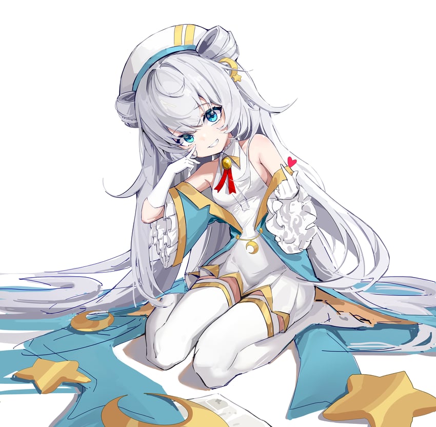 dia (sekai saikou no ansatsusha isekai kizoku ni tensei suru) drawn by 27520104109728
