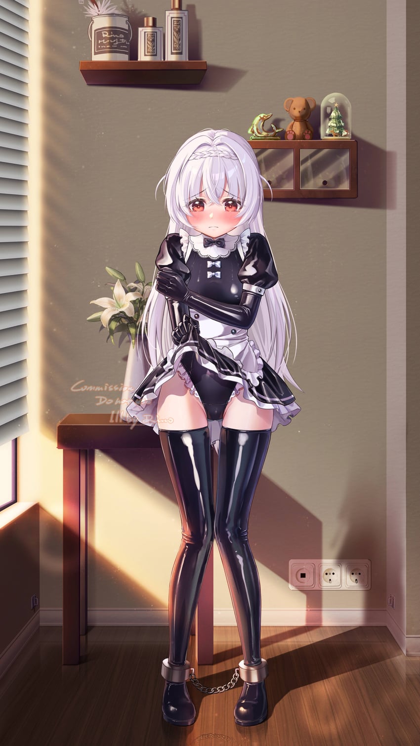 original drawn by leno^a^
