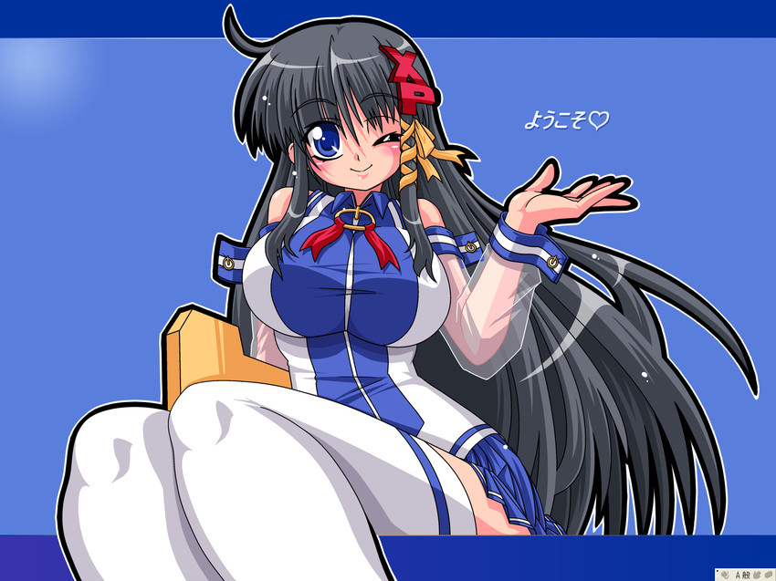xp-tan (os-tan and 2 more) drawn by great_magami
