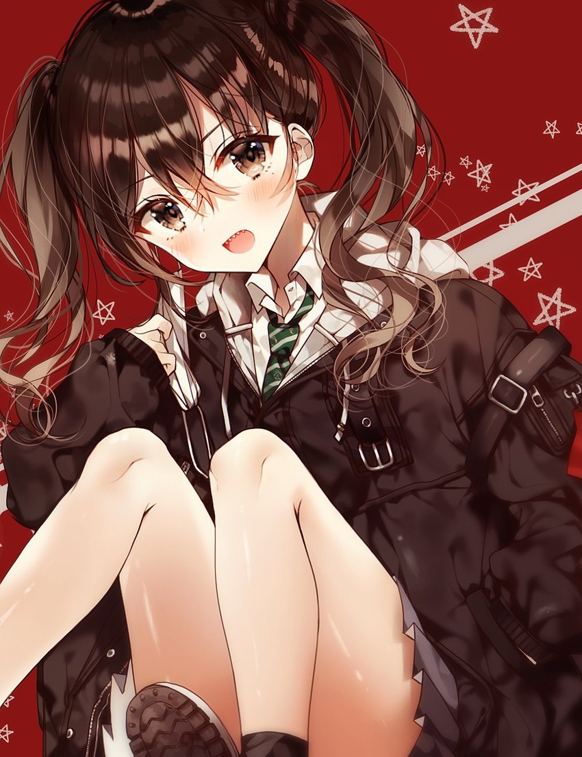 sunazuka akira (idolmaster and 1 more) drawn by weri