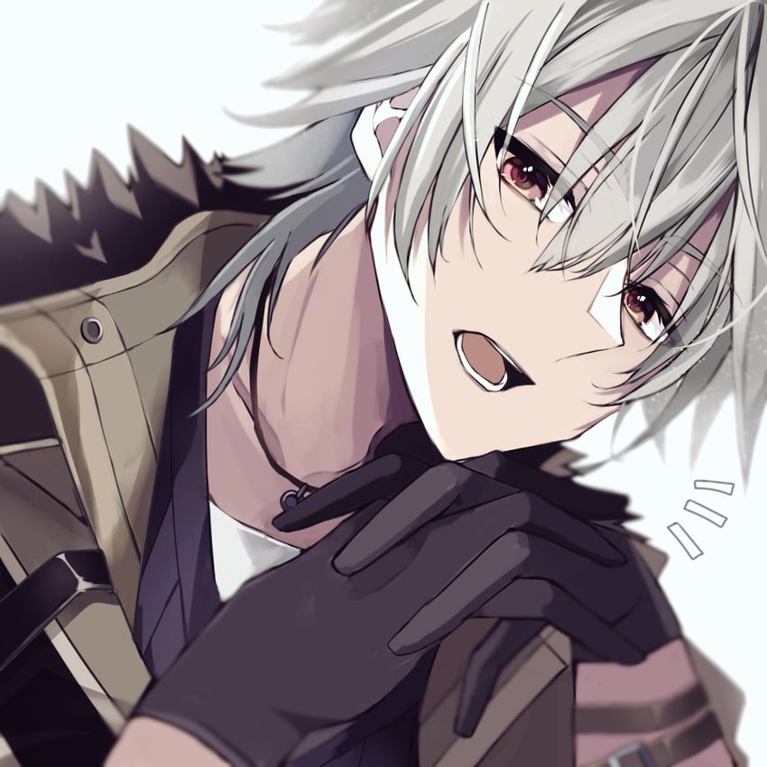 crow armbrust (eiyuu densetsu and 2 more) drawn by natsusechoco