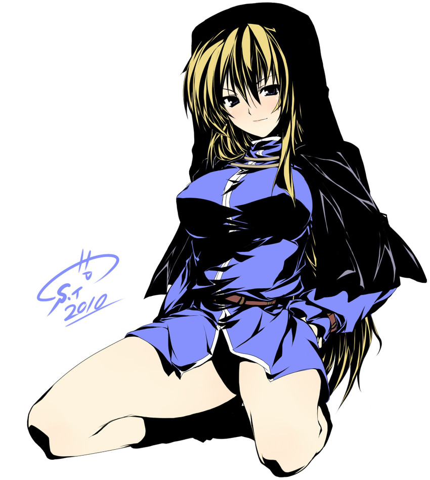 goenitz, goeniko, and wind (the king of fighters and 1 more) drawn by take_shinobu