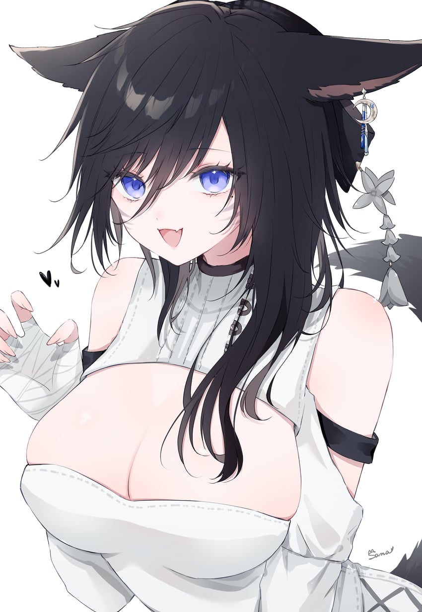 warrior of light (final fantasy and 1 more) drawn by sana_(sanamaru_0w0)