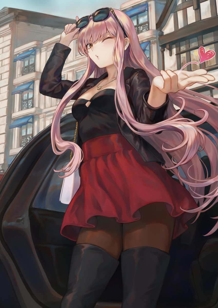 medb (fate and 1 more) drawn by mashutarou_(neko_no_oyashiro)