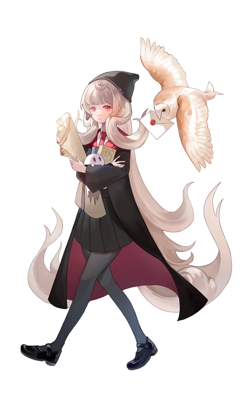 reimu endou and poppi (nijisanji and 3 more) drawn by bala_(balaaa_yaaa)