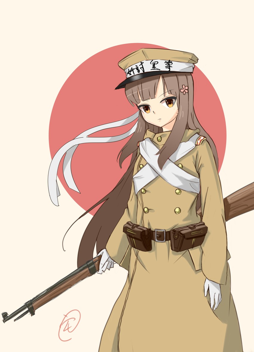 original drawn by youotaku