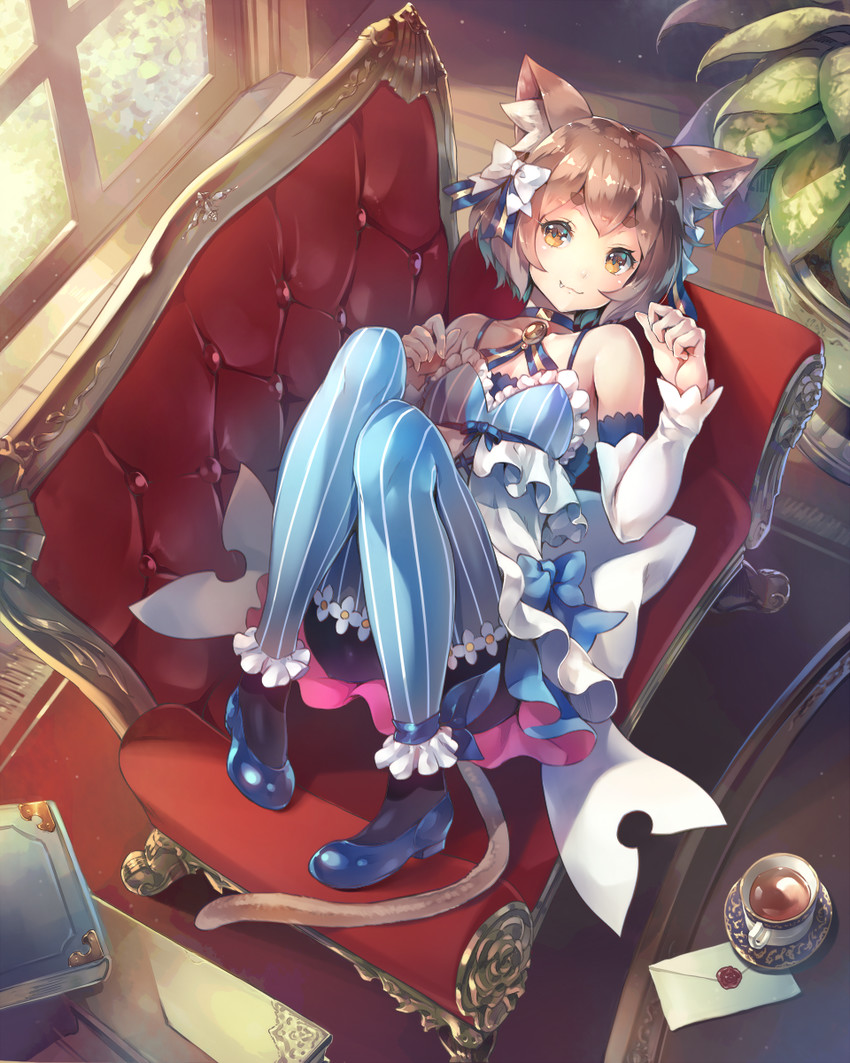 felix argyle (re:zero kara hajimeru isekai seikatsu) drawn by deecha