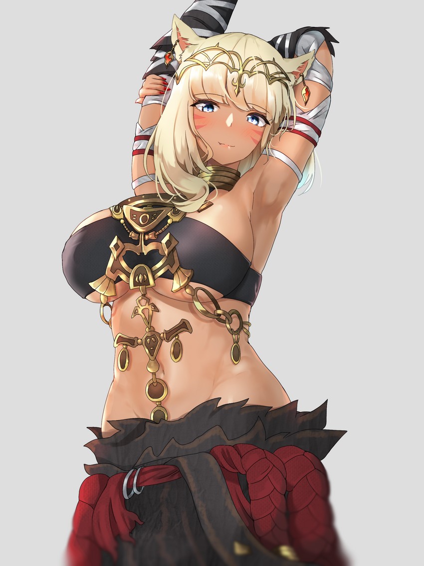 warrior of light (final fantasy and 1 more) drawn by futon_fly_away