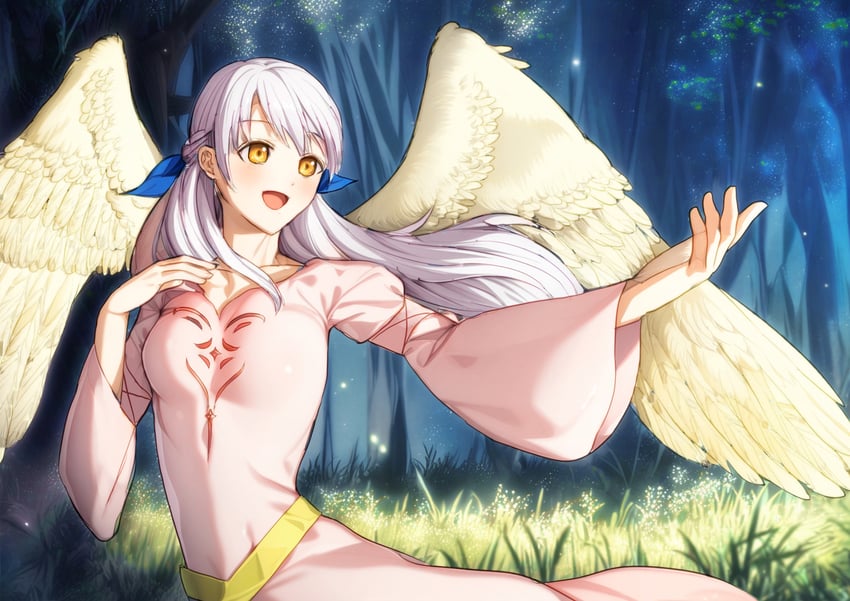 micaiah and leanne (fire emblem and 1 more) drawn by s_n_reon