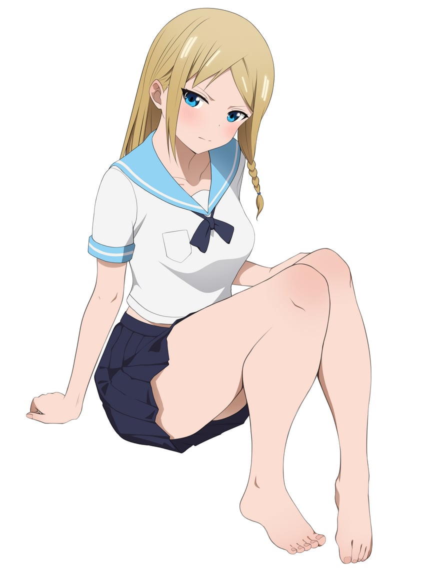 hayasaka ai and smithee a. haysaca (kaguya-sama wa kokurasetai ~tensai-tachi no renai zunousen~) drawn by coro_fae