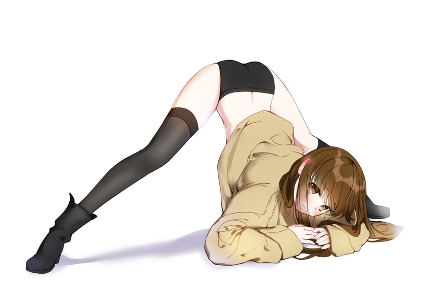 kishinami hakuno (fate and 1 more) drawn by code_none