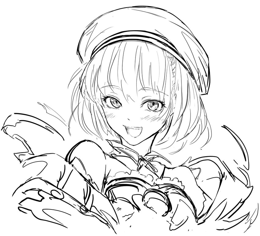 helena blavatsky (fate and 1 more) drawn by imizu_(nitro_unknown)