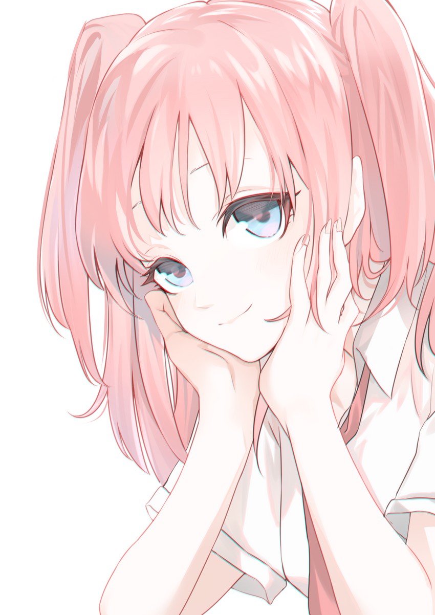 nemoto hina (watashi ga motenai no wa dou kangaetemo omaera ga warui!) drawn by matsunaga777