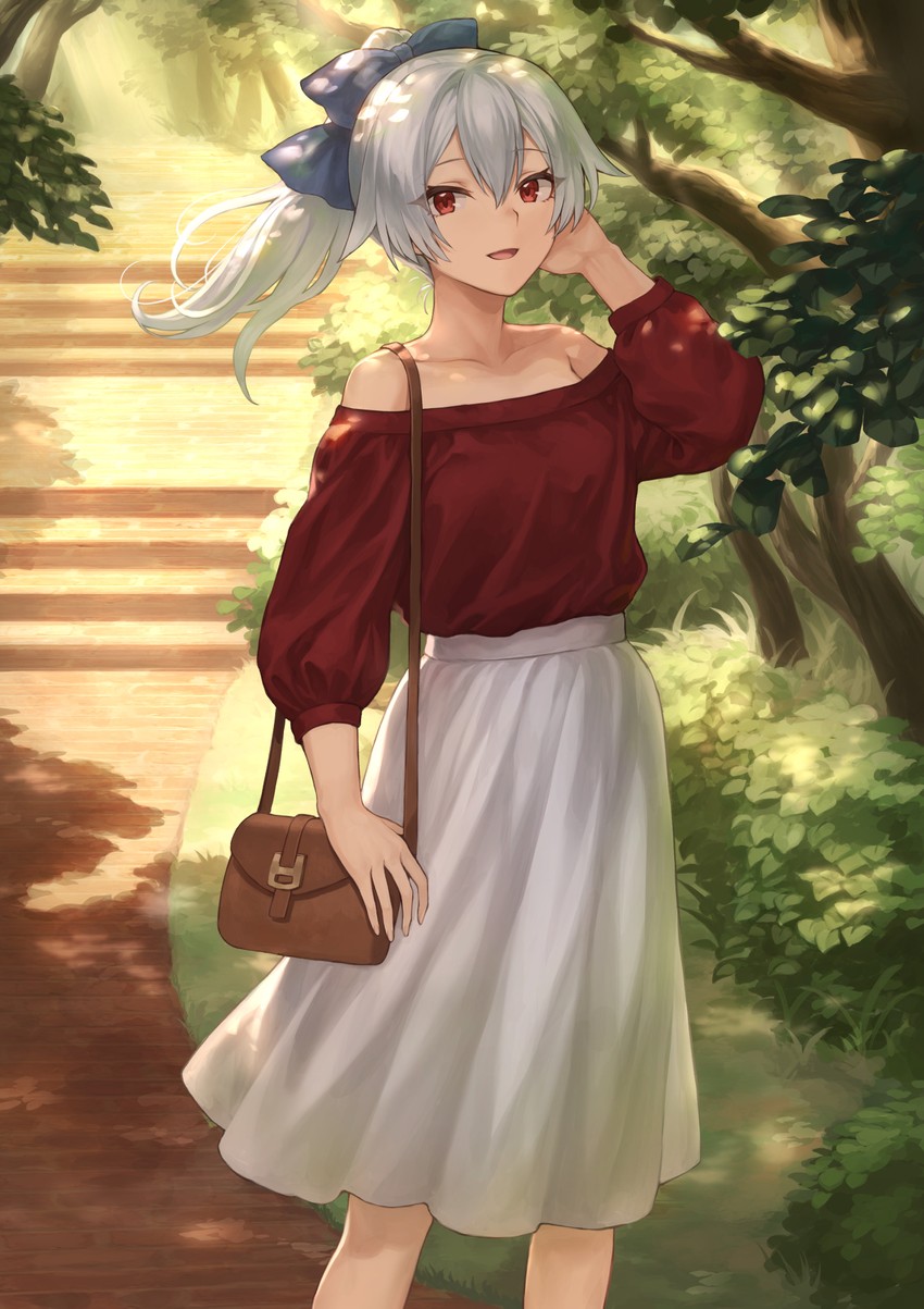 tomoe gozen (fate and 1 more) drawn by mashutarou_(neko_no_oyashiro)