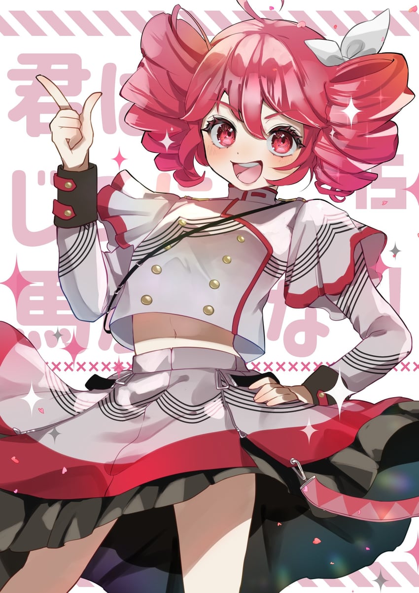 kasane teto (utau and 1 more) drawn by sumiyamano
