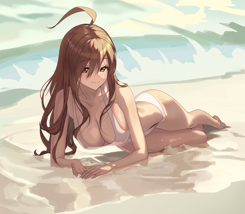 wiz (kono subarashii sekai ni shukufuku wo!) drawn by manda_(luts7602)