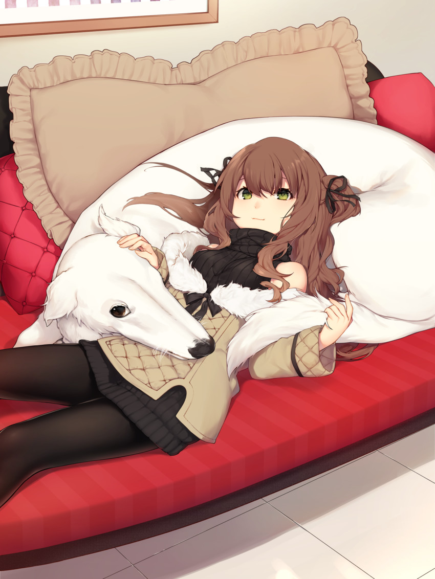 original drawn by akayan