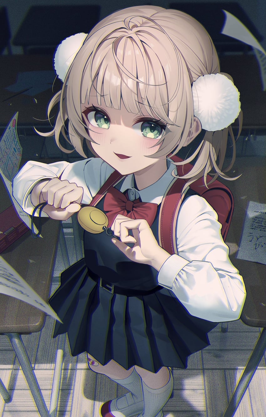 shigure ui (indie virtual youtuber and 1 more) drawn by midori_matsukaze