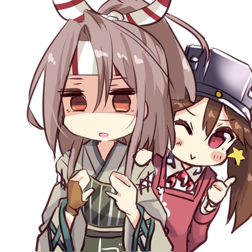 ryuujou, zuihou, ryuujou kai ni, and zuihou kai (kantai collection) drawn by amano_kouki