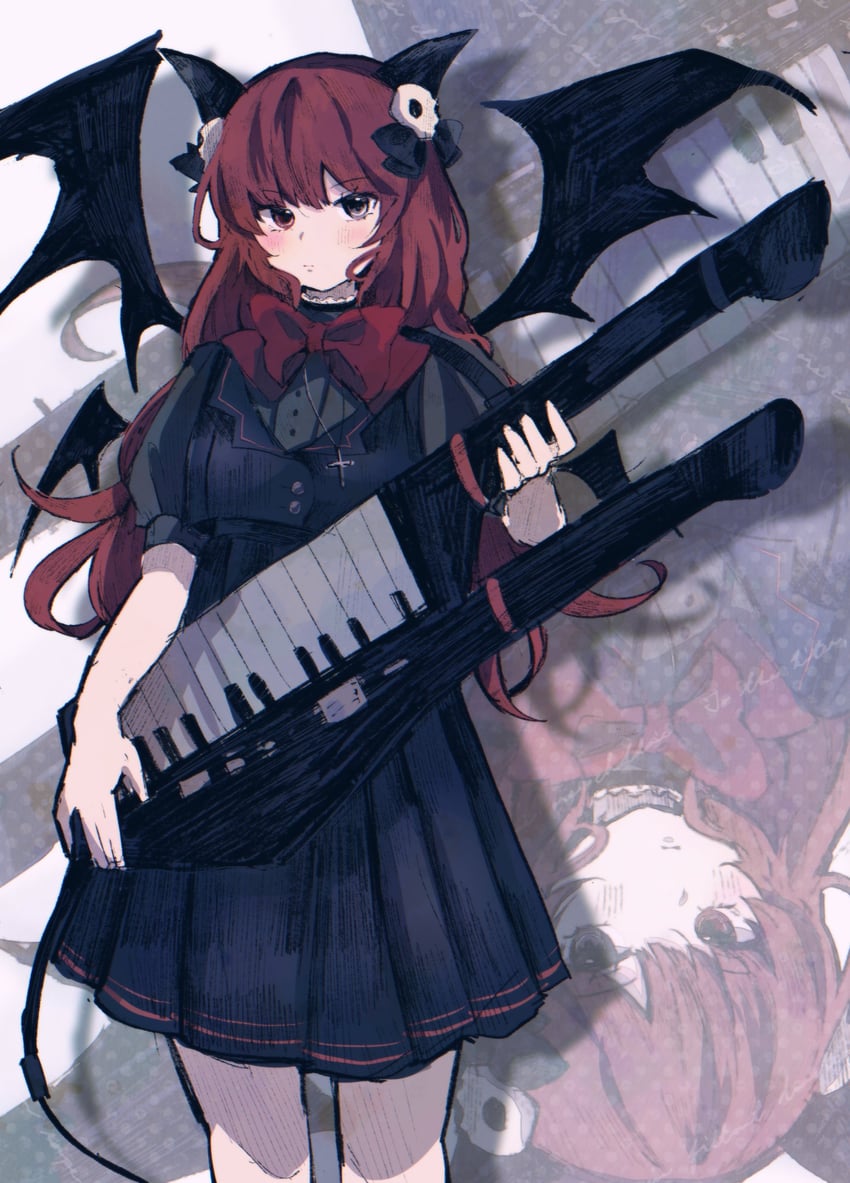 nyanyamo daowa (towelket wo mou ichido and 1 more) drawn by yukikaze2828