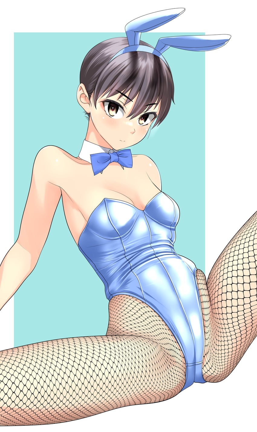 original drawn by takafumi