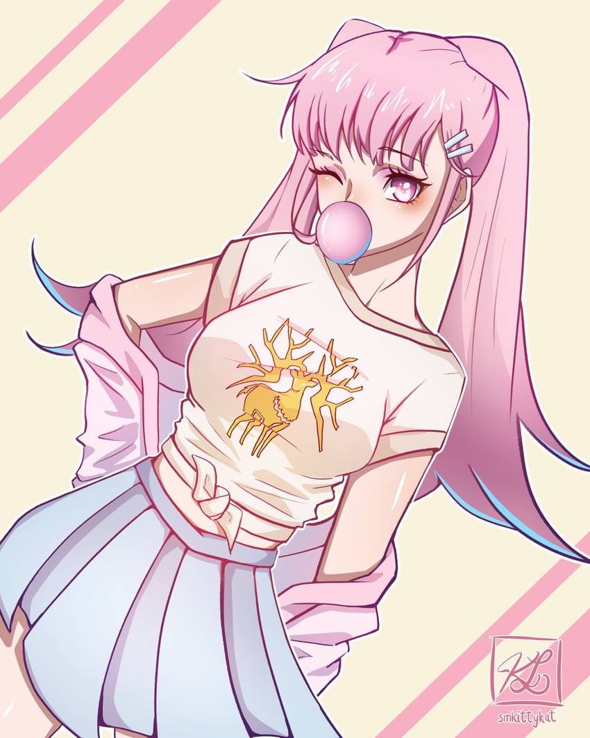 hilda valentine goneril (fire emblem and 1 more) drawn by smkittykat