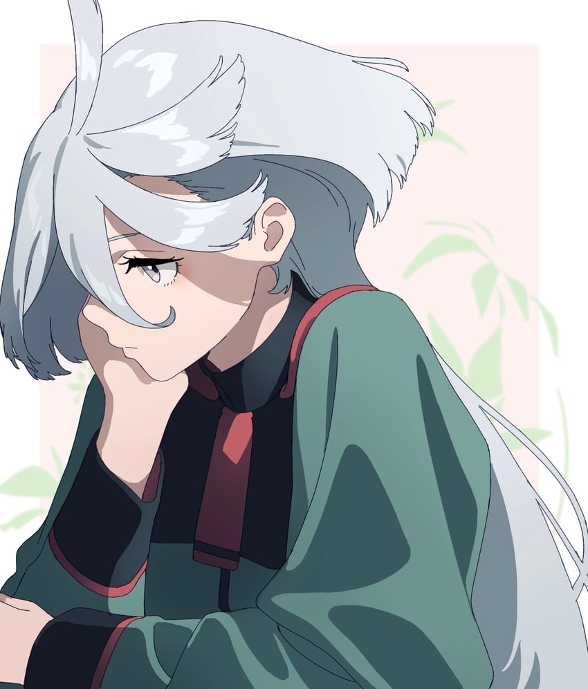 miorine rembran (gundam and 1 more) drawn by shuwafuwashuwa