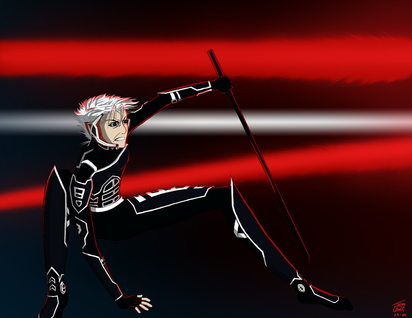 shinobi drawn by shadowmkii