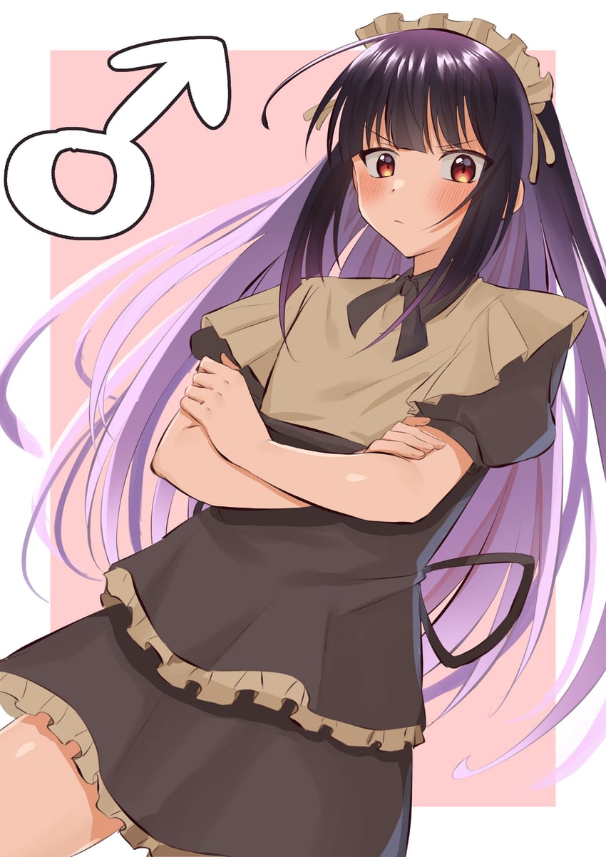 akasaka ryuunosuke (sakura-sou no pet na kanojo) drawn by kousuke_(ko_suke)