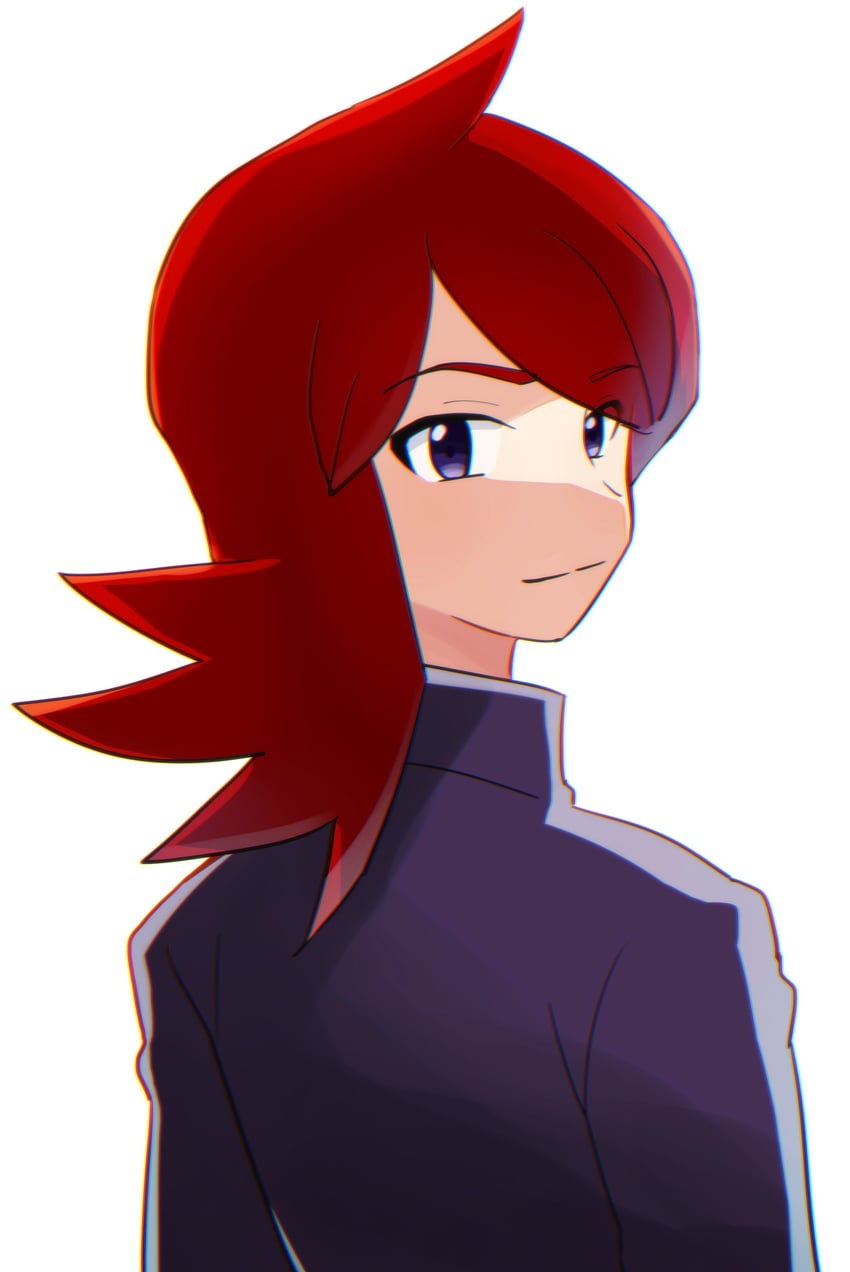 silver (pokemon and 1 more) drawn by gutchi_(ggg1234714)