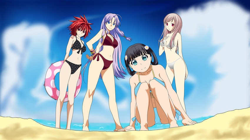 roselle vergerius, natasha borzenkova, meilin chen, and angela strraughend (rusty hearts) drawn by itou_yoshiyuki and jgregor490