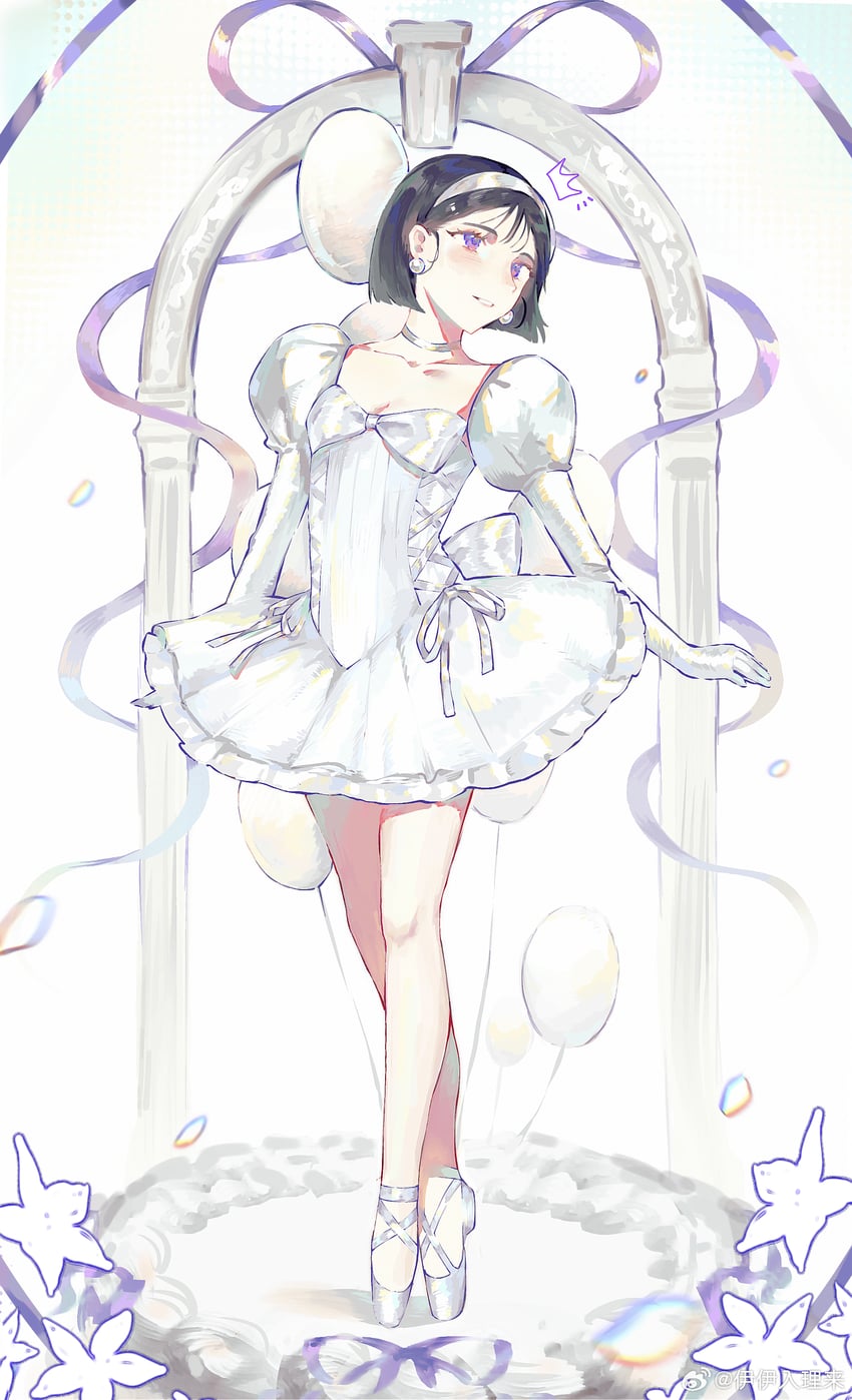 sua (alien stage) drawn by yiyi_ru_lilai