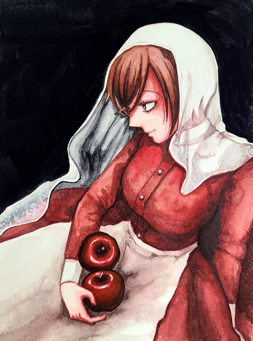 meiko and meta salmhofer (vocaloid and 3 more) drawn by meta28050