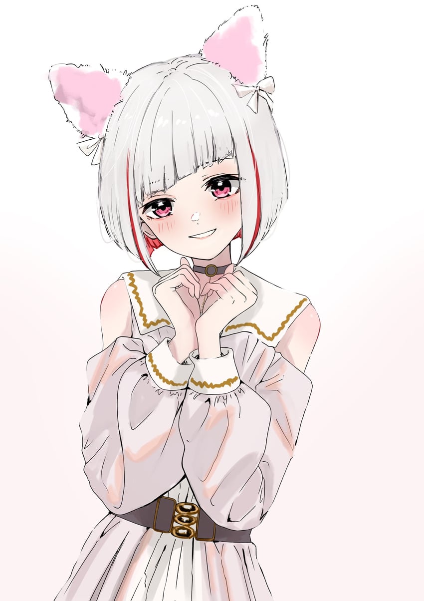 yugiri tsuzuri and sasaki kotoko (love live! and 1 more) drawn by jin_(oihlf)