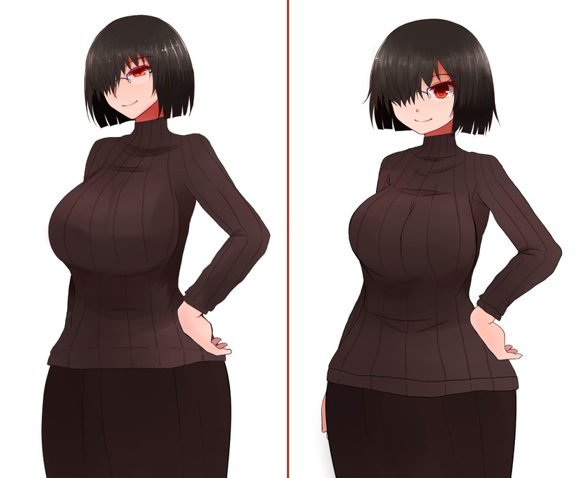 original drawn by arano_oki