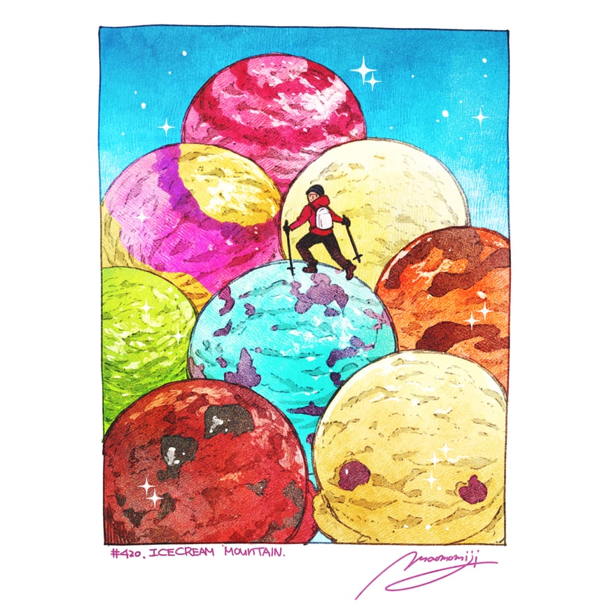 original drawn by momiji_mao