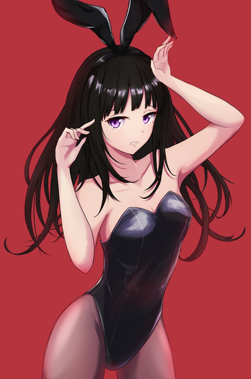 inoue takina (lycoris recoil) drawn by karan_koron100