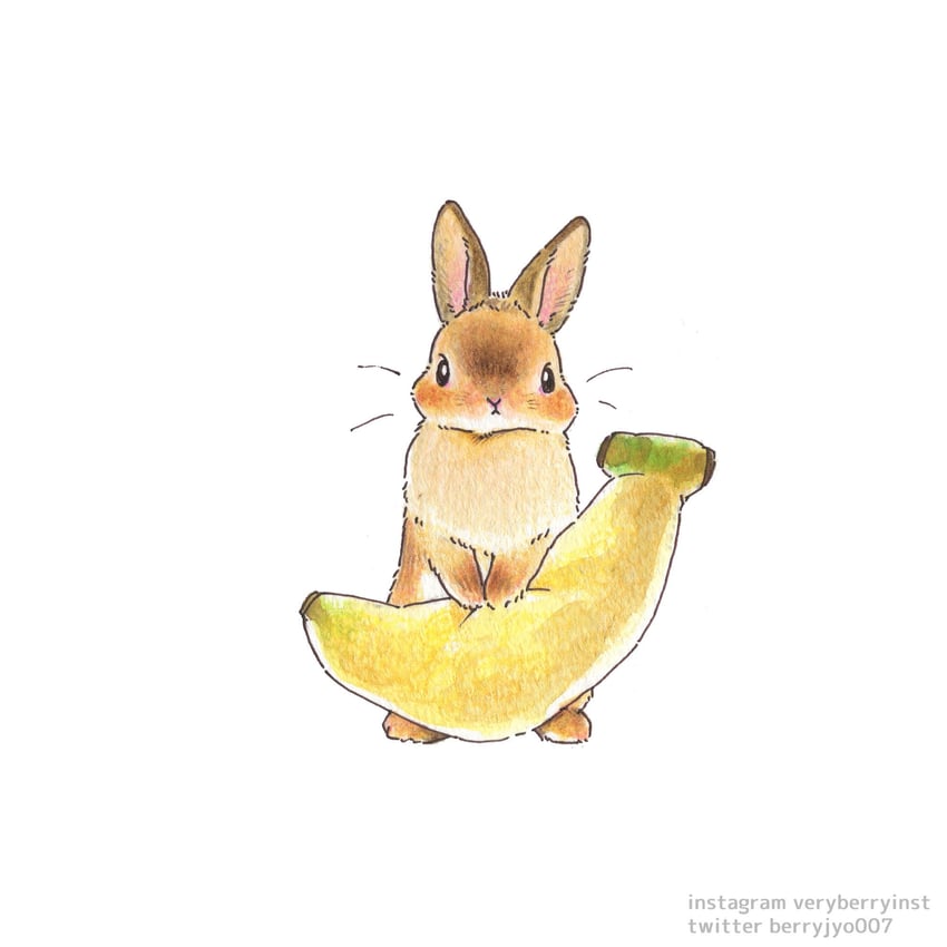 original drawn by berry_jou