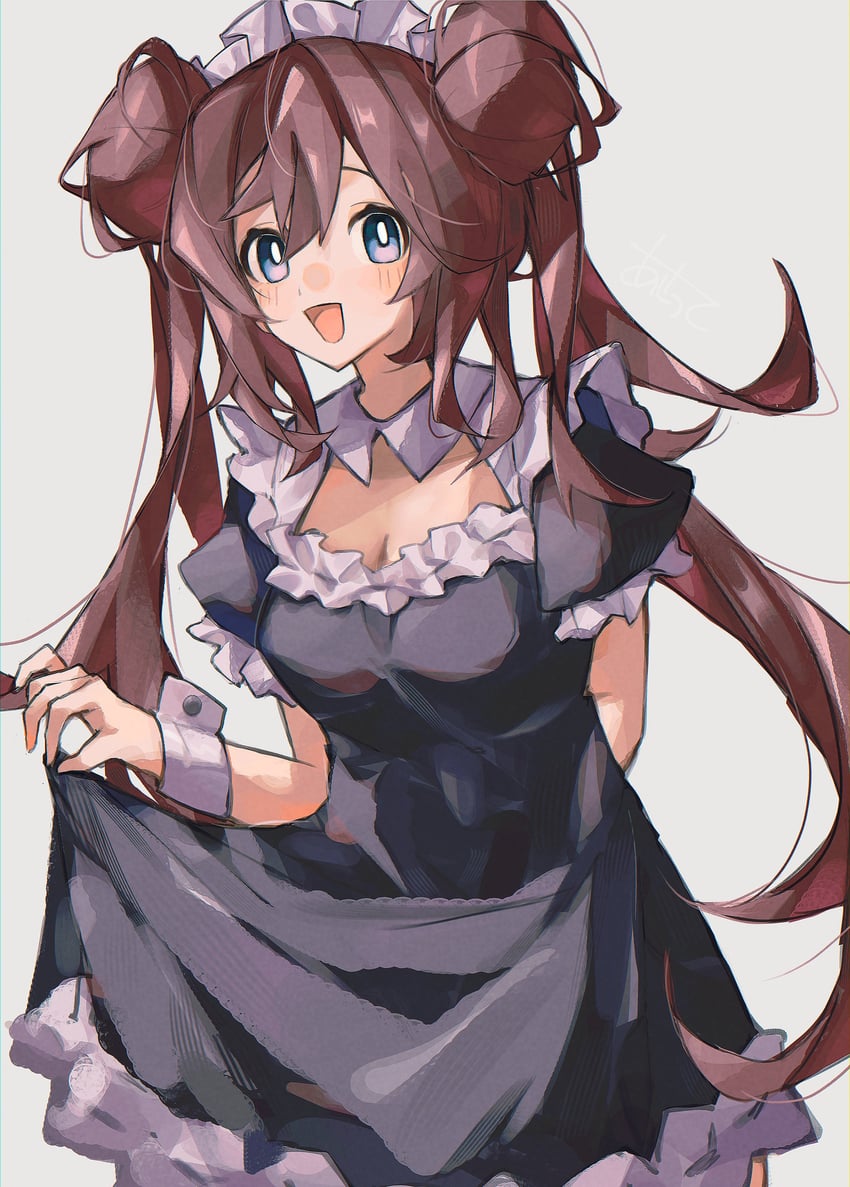 rosa (pokemon and 1 more) drawn by asatte_3z