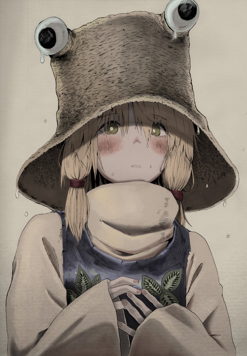 moriya suwako (touhou) drawn by igarashi_yuusuke_(wabisabi_buriki)