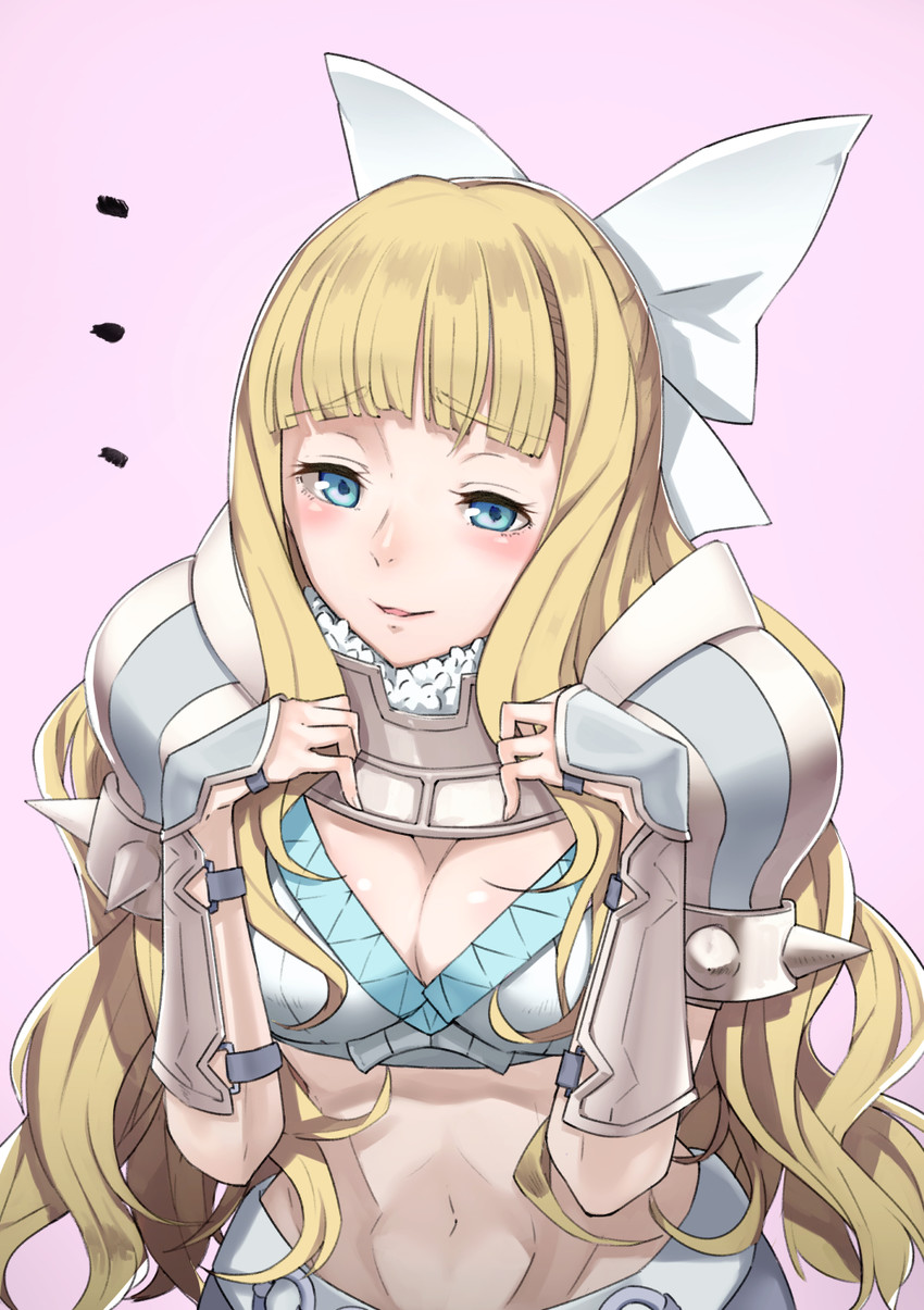 charlotte (fire emblem and 1 more) drawn by aki_yasm