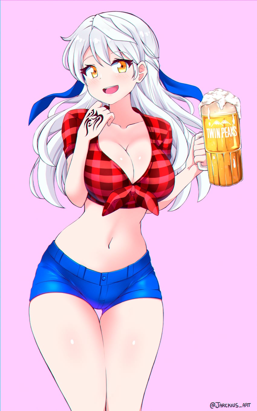 micaiah and yune (fire emblem and 2 more) drawn by jarckius