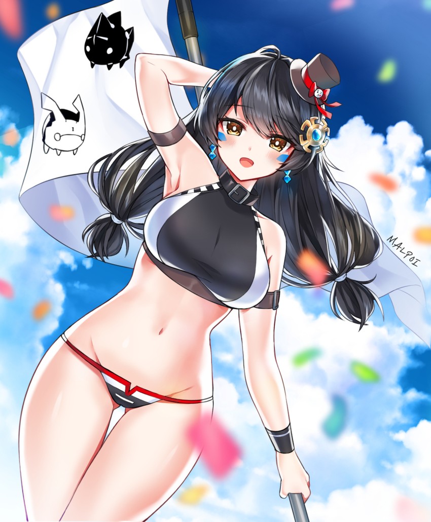 remy, moby, and eve (elsword) drawn by mal_poi